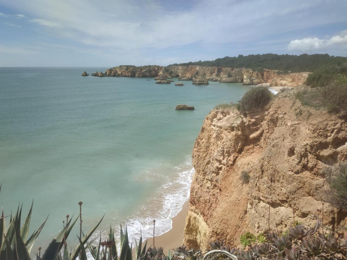 Vau Beach And Moutain Portimão Exterior photo